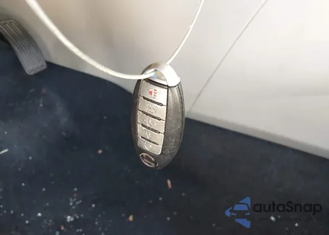 2015 Nissan Altima 2.5 S из США, поврежденный, VIN 1N4AL3AP2FC225610